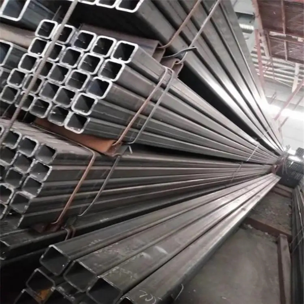 藤县Q345B无缝方管