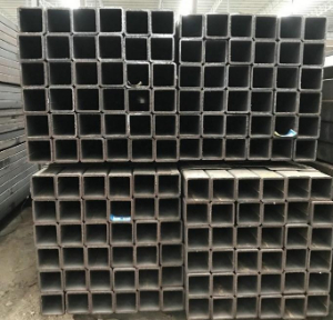 藤县20#无缝方管