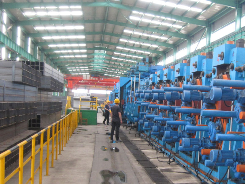 藤县藤县方矩管生产 藤县藤县方矩管生产